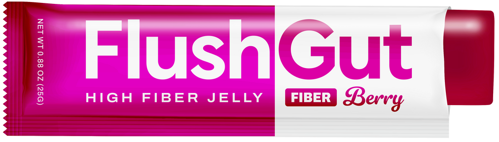 FlushGut - Berry