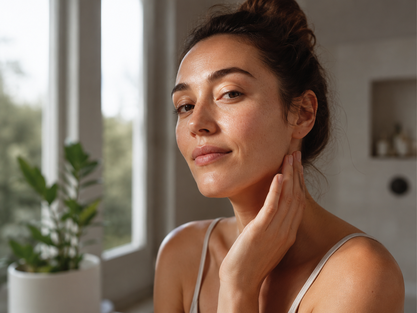 Skin health